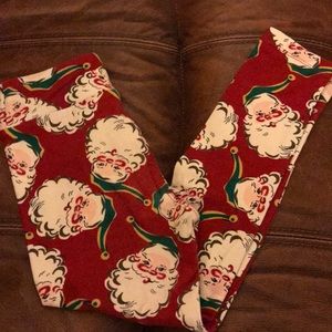 LuLaRoe kids leggings